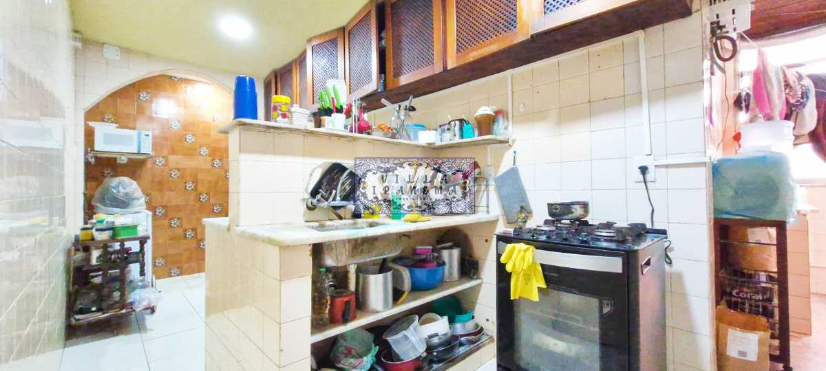 Conheça GB do imóvel - Apartamento à venda Avenida Atlântica, Leme, Rio de Janeiro - R$ 1.900.000 - IPA20780 - 22 GB - 22