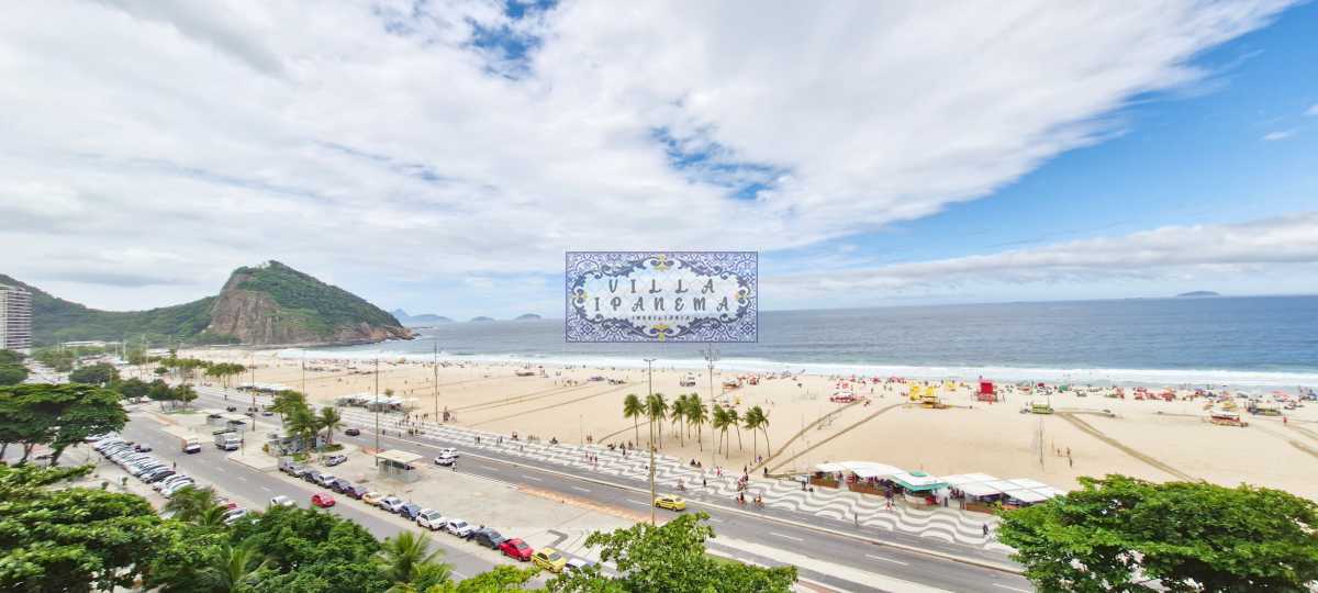 Conheça IA do imóvel - Apartamento à venda Avenida Atlântica, Leme, Rio de Janeiro - R$ 1.900.000 - IPA20780 - 27 IA - 27