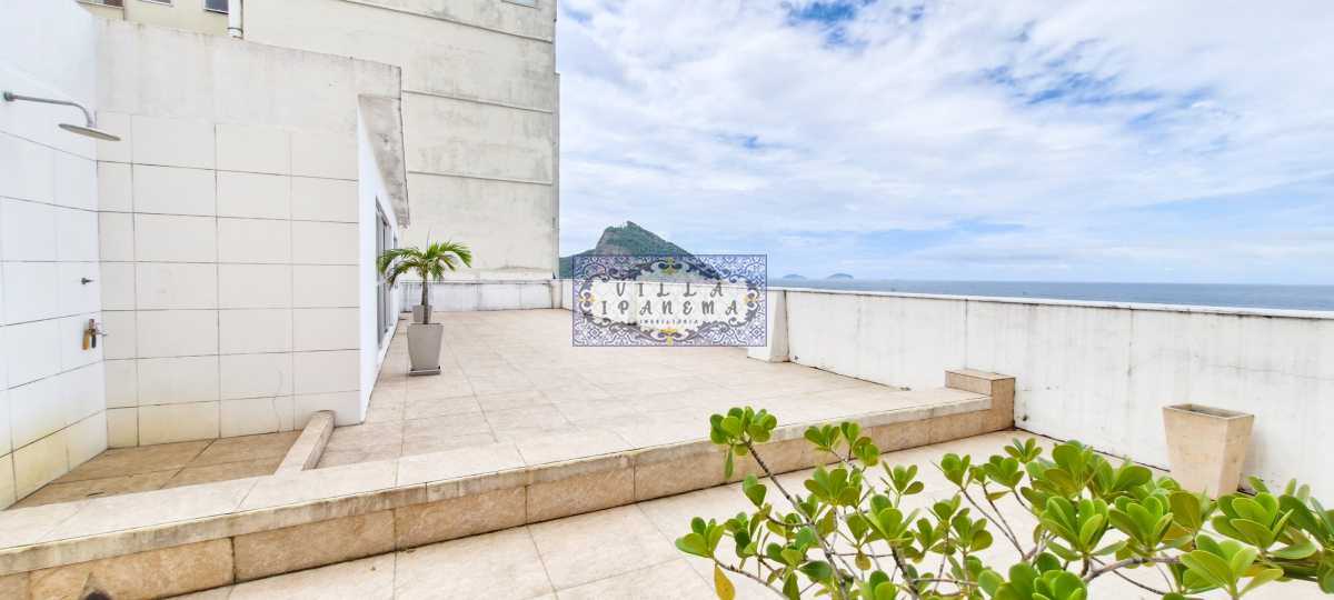 Conheça IB do imóvel - Apartamento à venda Avenida Atlântica, Leme, Rio de Janeiro - R$ 1.900.000 - IPA20780 - 28 IB - 28