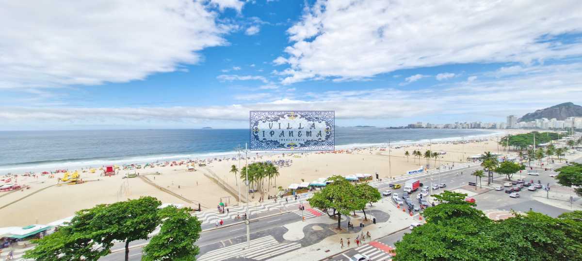 Conheça IC do imóvel - Apartamento à venda Avenida Atlântica, Leme, Rio de Janeiro - R$ 1.900.000 - IPA20780 - 29 IC - 29