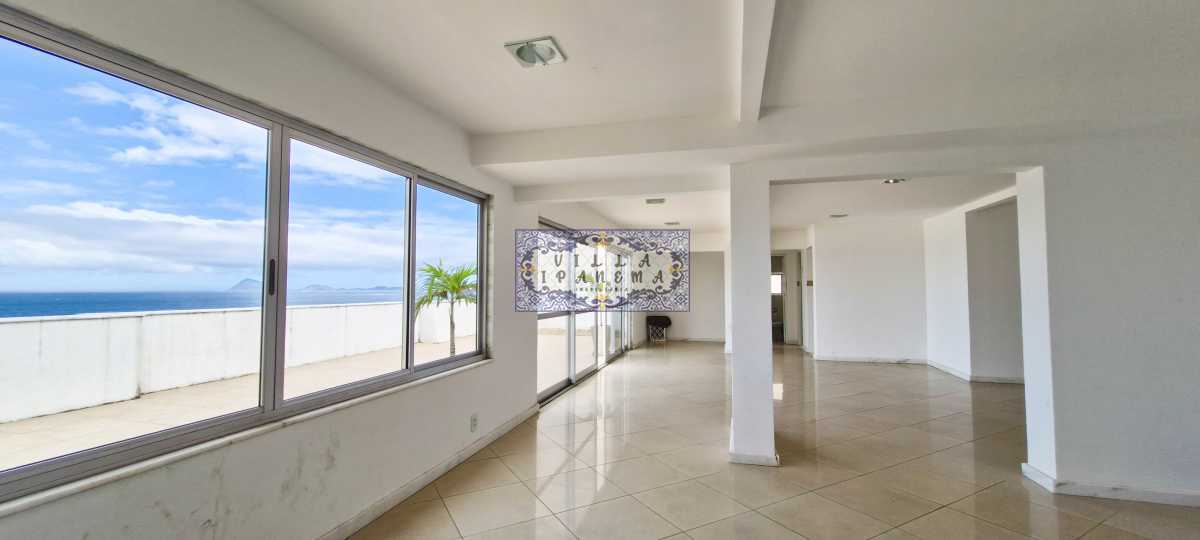 Conheça ID do imóvel - Apartamento à venda Avenida Atlântica, Leme, Rio de Janeiro - R$ 1.900.000 - IPA20780 - 30 ID - 30