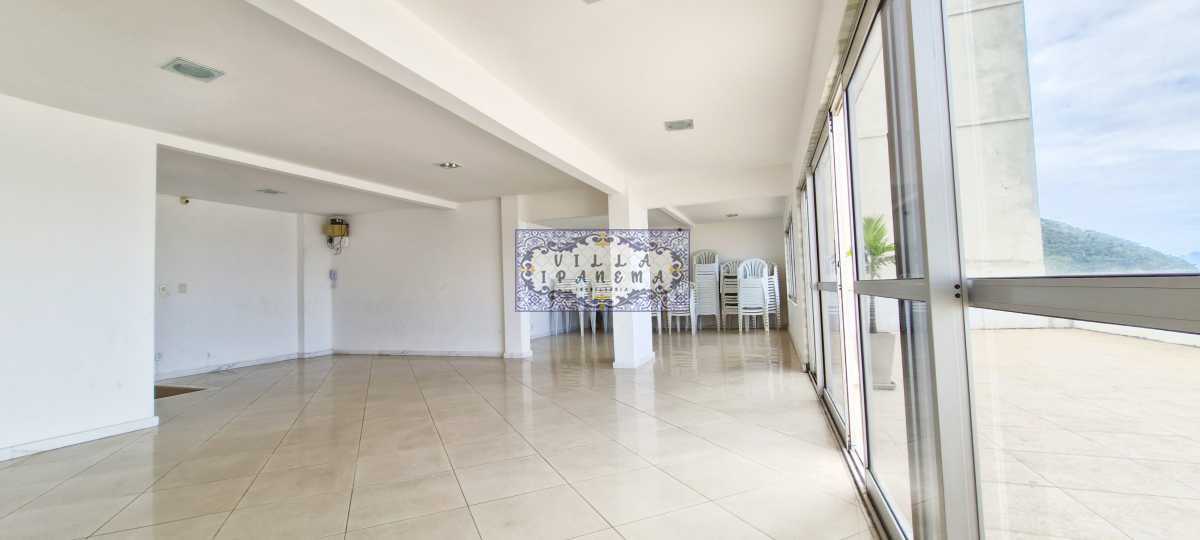 Conheça IE do imóvel - Apartamento à venda Avenida Atlântica, Leme, Rio de Janeiro - R$ 1.900.000 - IPA20780 - 31 IE - 31