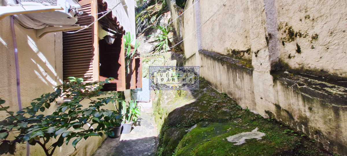ACEITAMOS OFERTAS! - Apartamento à venda Rua Professor Luiz Cantanhede, Laranjeiras, Rio de Janeiro - R$ 490.000 - IPA20579