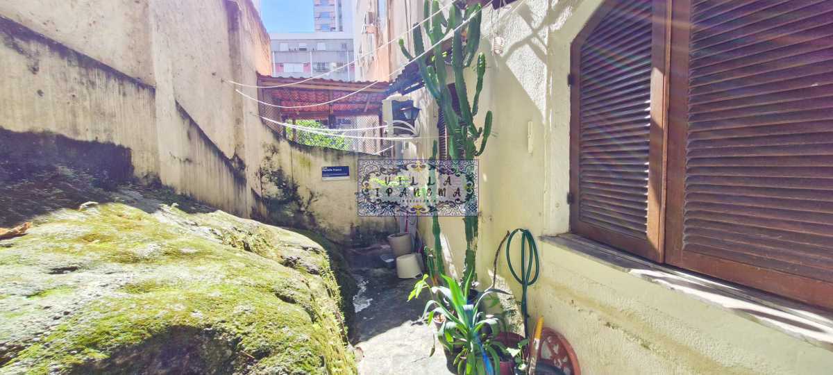 Conheça AB do imóvel - Apartamento à venda Rua Professor Luiz Cantanhede, Laranjeiras, Rio de Janeiro - R$ 490.000 - IPA20579 - 2 AB - 2