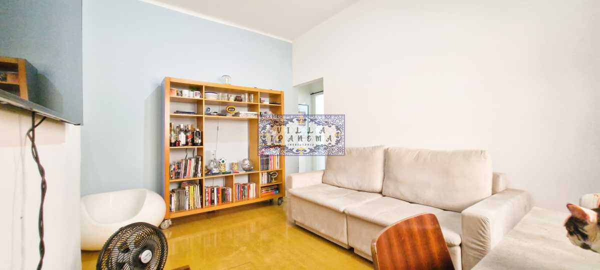 Conheça BC do imóvel - Apartamento à venda Rua Professor Luiz Cantanhede, Laranjeiras, Rio de Janeiro - R$ 490.000 - IPA20579 - 6 BC - 6