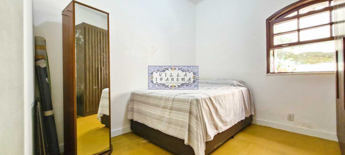 Conheça C do imóvel - Apartamento à venda Rua Professor Luiz Cantanhede, Laranjeiras, Rio de Janeiro - R$ 490.000 - IPA20579 - 8 C - 8