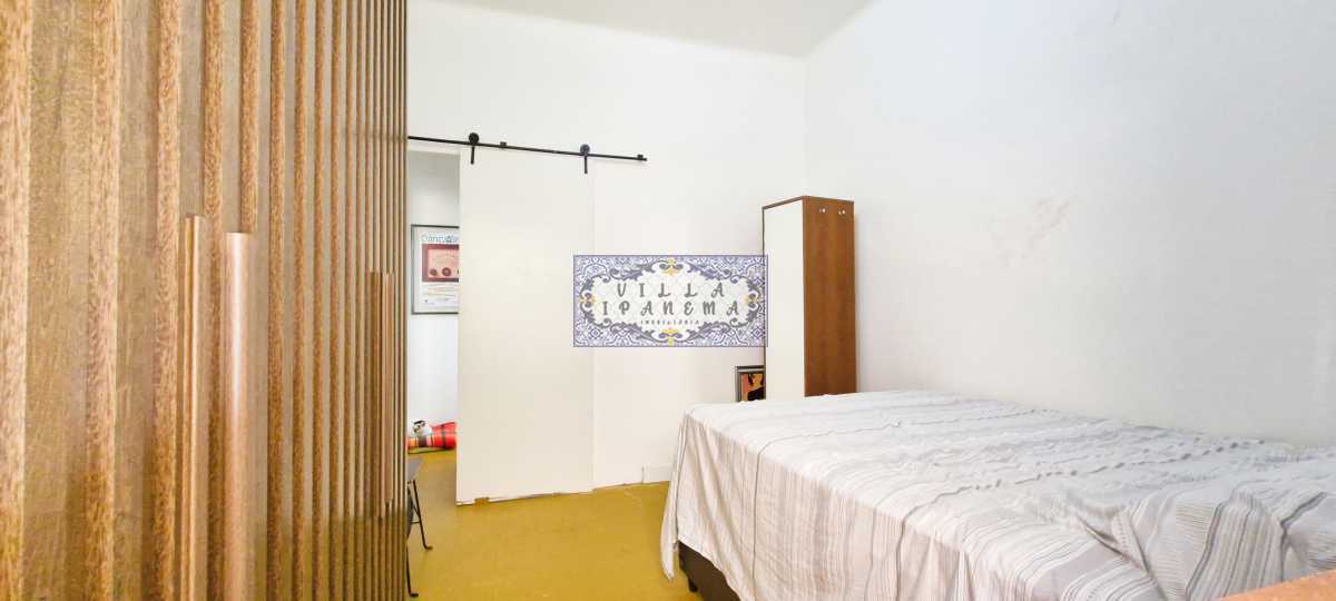 Conheça CB do imóvel - Apartamento à venda Rua Professor Luiz Cantanhede, Laranjeiras, Rio de Janeiro - R$ 490.000 - IPA20579 - 9 CB - 9