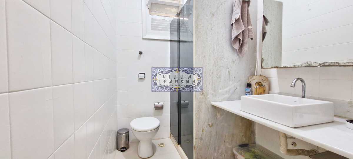 Conheça D do imóvel - Apartamento à venda Rua Professor Luiz Cantanhede, Laranjeiras, Rio de Janeiro - R$ 490.000 - IPA20579 - 11 D - 11
