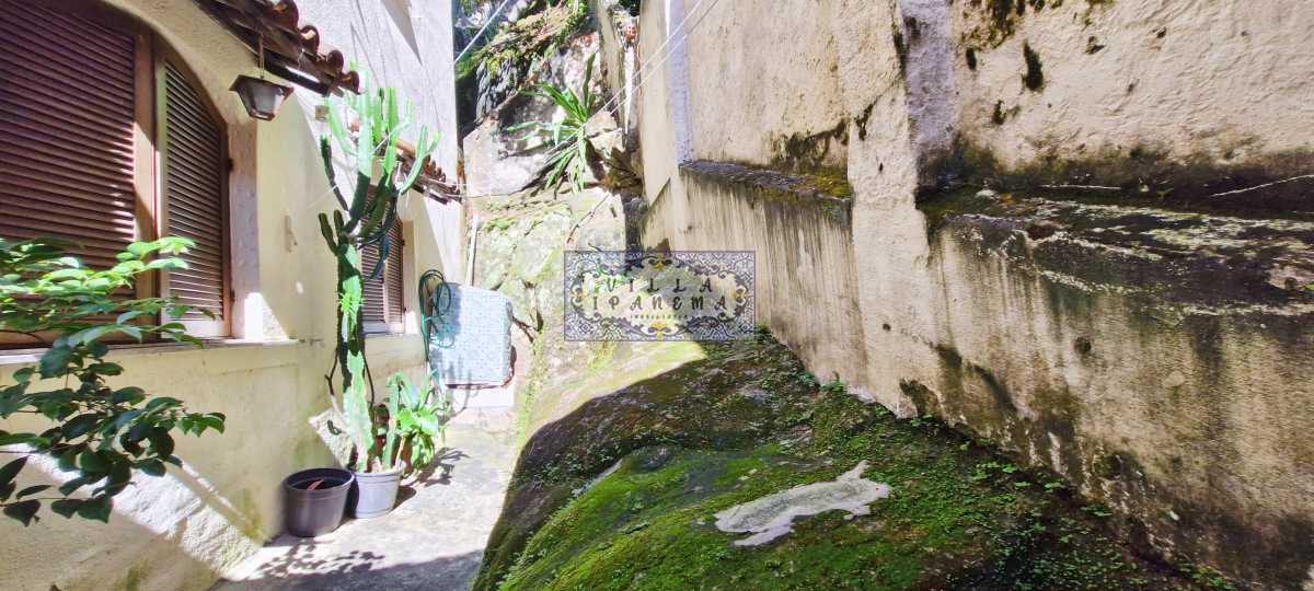 Conheça EB do imóvel - Apartamento à venda Rua Professor Luiz Cantanhede, Laranjeiras, Rio de Janeiro - R$ 490.000 - IPA20579 - 15 EB - 15