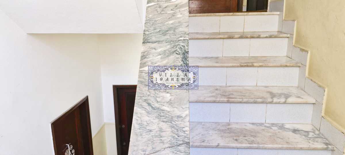 Conheça FA do imóvel - Apartamento à venda Rua Professor Luiz Cantanhede, Laranjeiras, Rio de Janeiro - R$ 490.000 - IPA20579 - 16 FA - 16