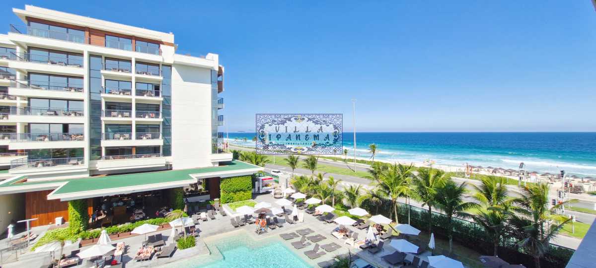 Conheça AA do imóvel - Apartamento à venda Avenida Lúcio Costa, Barra da Tijuca, Rio de Janeiro - R$ 3.480.000 - VAN004 - 2 AA - 2
