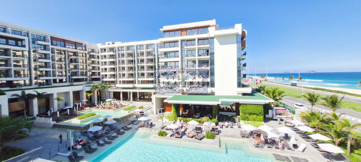 Conheça AC do imóvel - Apartamento à venda Avenida Lúcio Costa, Barra da Tijuca, Rio de Janeiro - R$ 3.480.000 - VAN004 - 4 AC - 4