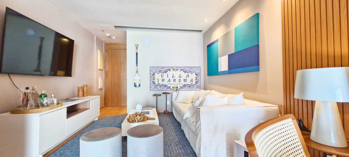 Conheça BA do imóvel - Apartamento à venda Avenida Lúcio Costa, Barra da Tijuca, Rio de Janeiro - R$ 3.480.000 - VAN004 - 6 BA - 6