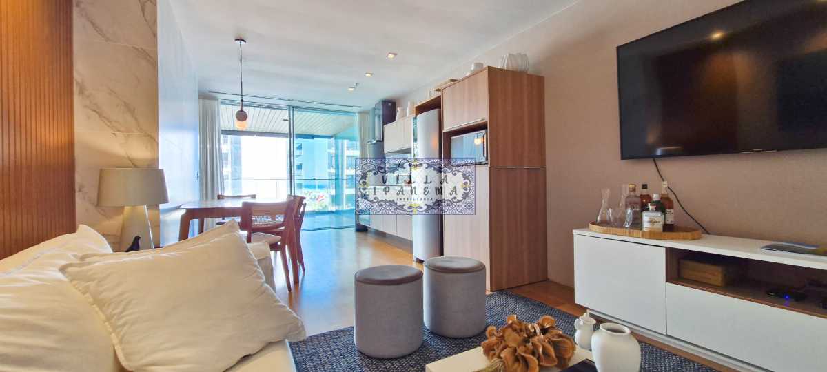 Conheça BD do imóvel - Apartamento à venda Avenida Lúcio Costa, Barra da Tijuca, Rio de Janeiro - R$ 3.480.000 - VAN004 - 7 BD - 7