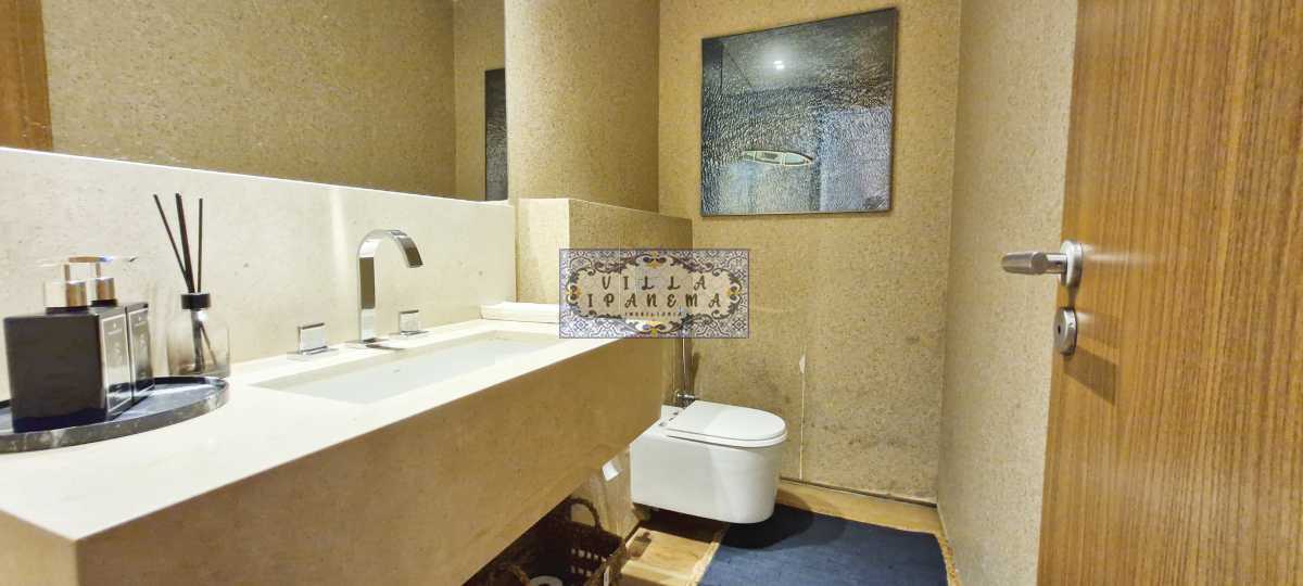 Conheça C do imóvel - Apartamento à venda Avenida Lúcio Costa, Barra da Tijuca, Rio de Janeiro - R$ 3.480.000 - VAN004 - 8 C - 8