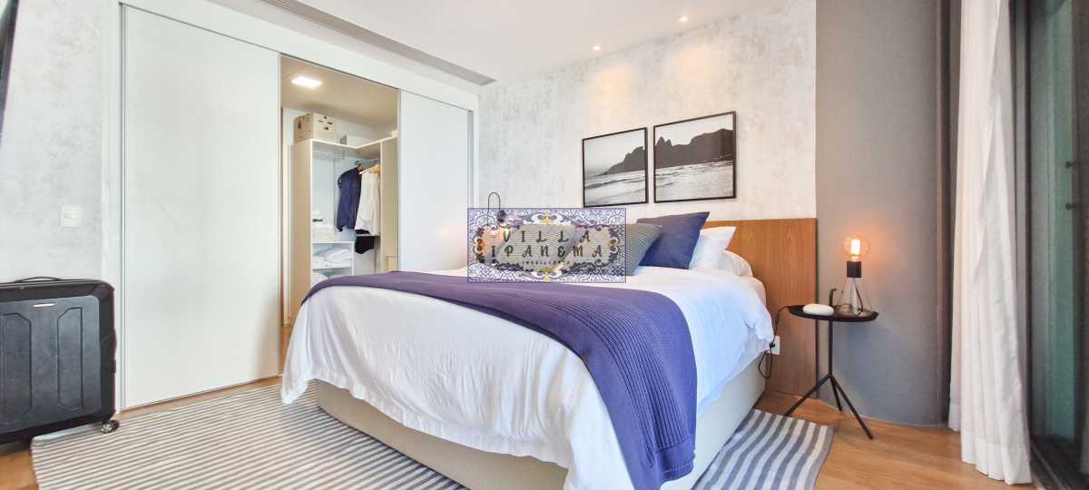 Conheça DD do imóvel - Apartamento à venda Avenida Lúcio Costa, Barra da Tijuca, Rio de Janeiro - R$ 3.480.000 - VAN004 - 9 DD - 9