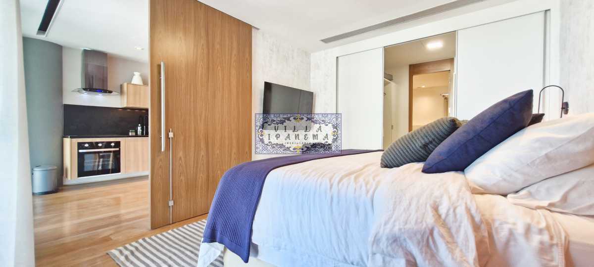 Conheça DDA do imóvel - Apartamento à venda Avenida Lúcio Costa, Barra da Tijuca, Rio de Janeiro - R$ 3.480.000 - VAN004 - 10 DDA - 10
