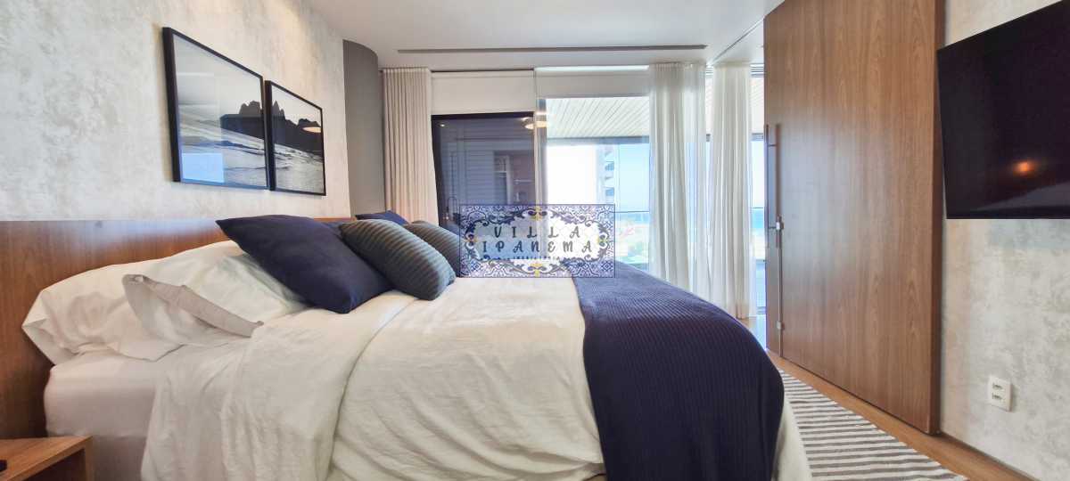 Conheça DDB do imóvel - Apartamento à venda Avenida Lúcio Costa, Barra da Tijuca, Rio de Janeiro - R$ 3.480.000 - VAN004 - 11 DDB - 11