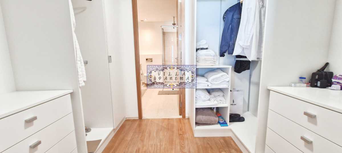Conheça E do imóvel - Apartamento à venda Avenida Lúcio Costa, Barra da Tijuca, Rio de Janeiro - R$ 3.480.000 - VAN004 - 12 E - 12