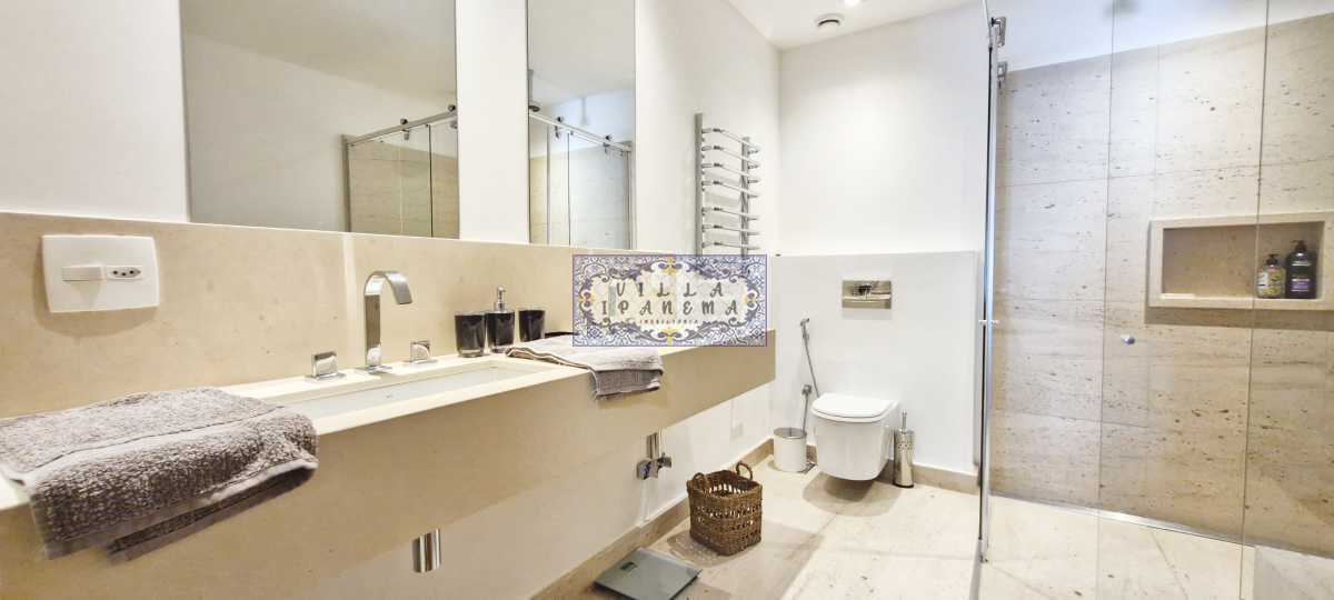 Conheça F do imóvel - Apartamento à venda Avenida Lúcio Costa, Barra da Tijuca, Rio de Janeiro - R$ 3.480.000 - VAN004 - 13 F - 13