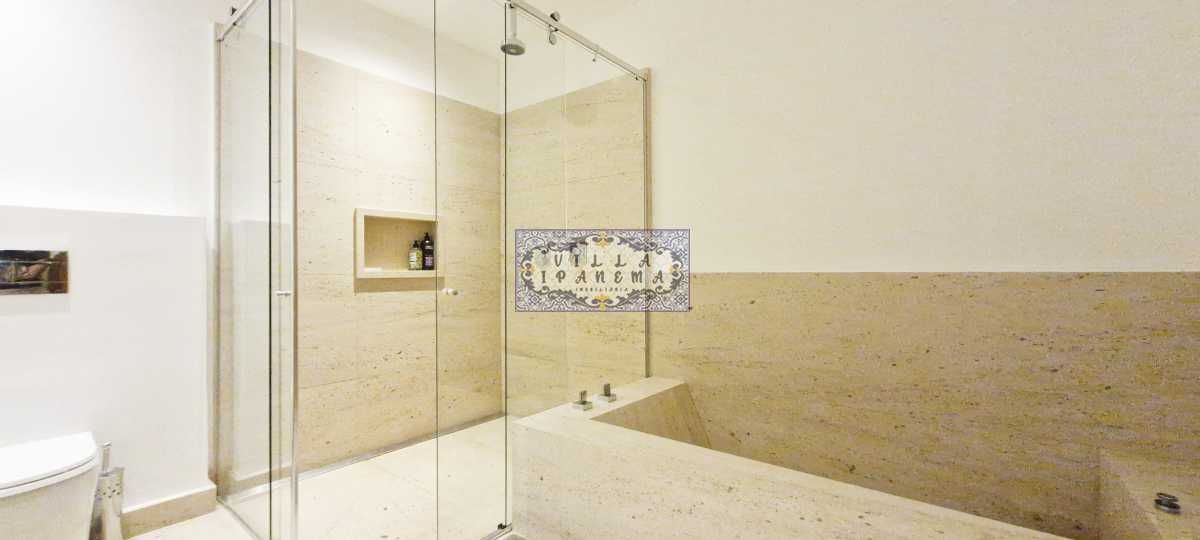 Conheça FA do imóvel - Apartamento à venda Avenida Lúcio Costa, Barra da Tijuca, Rio de Janeiro - R$ 3.480.000 - VAN004 - 14 FA - 14