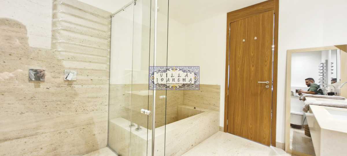 Conheça FB do imóvel - Apartamento à venda Avenida Lúcio Costa, Barra da Tijuca, Rio de Janeiro - R$ 3.480.000 - VAN004 - 15 FB - 15
