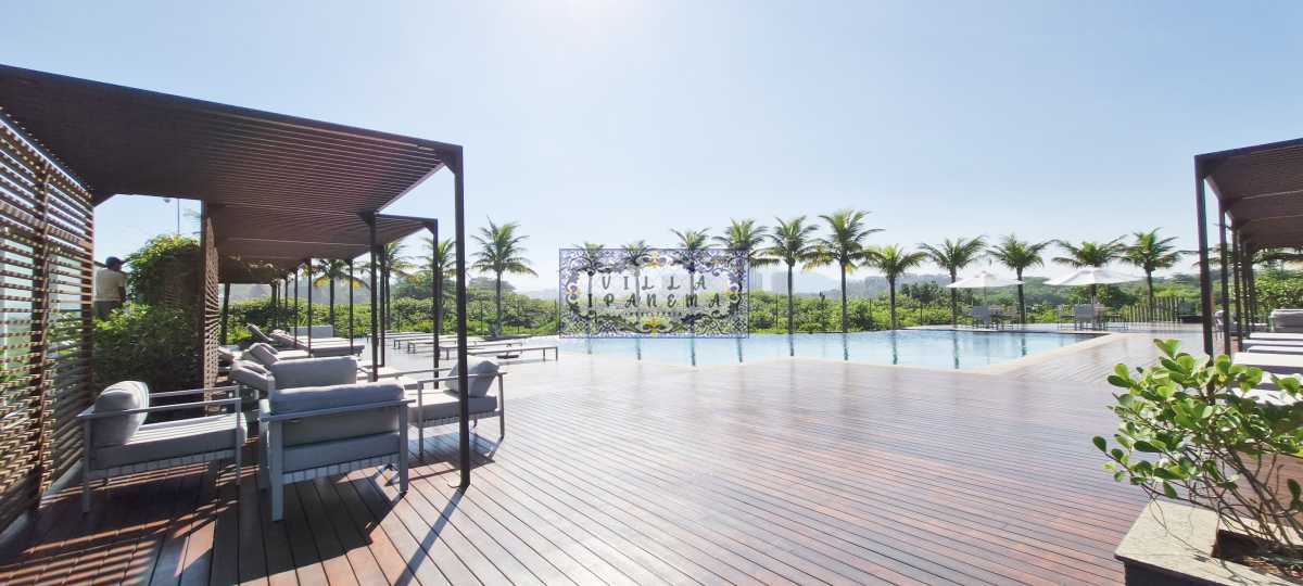Conheça GG do imóvel - Apartamento à venda Avenida Lúcio Costa, Barra da Tijuca, Rio de Janeiro - R$ 3.480.000 - VAN004 - 16 GG - 16