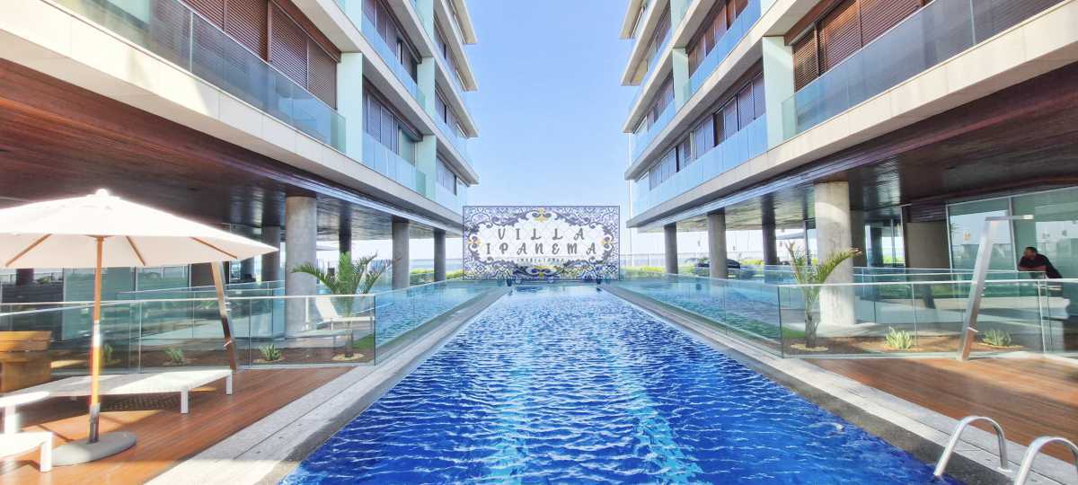 Conheça GGA do imóvel - Apartamento à venda Avenida Lúcio Costa, Barra da Tijuca, Rio de Janeiro - R$ 3.480.000 - VAN004 - 17 GGA - 17