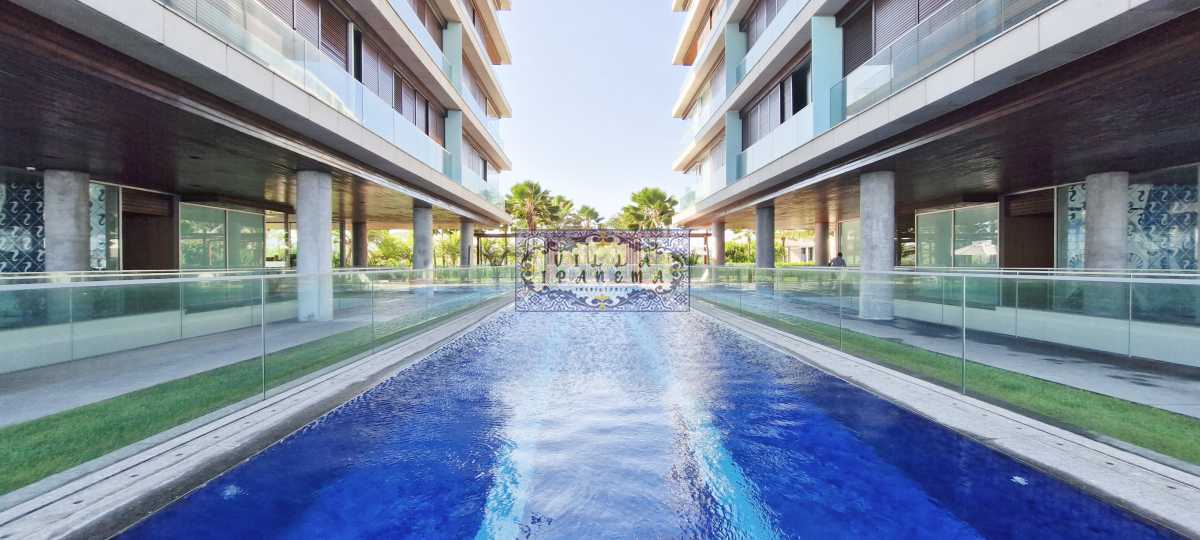 Conheça GGB do imóvel - Apartamento à venda Avenida Lúcio Costa, Barra da Tijuca, Rio de Janeiro - R$ 3.480.000 - VAN004 - 18 GGB - 18