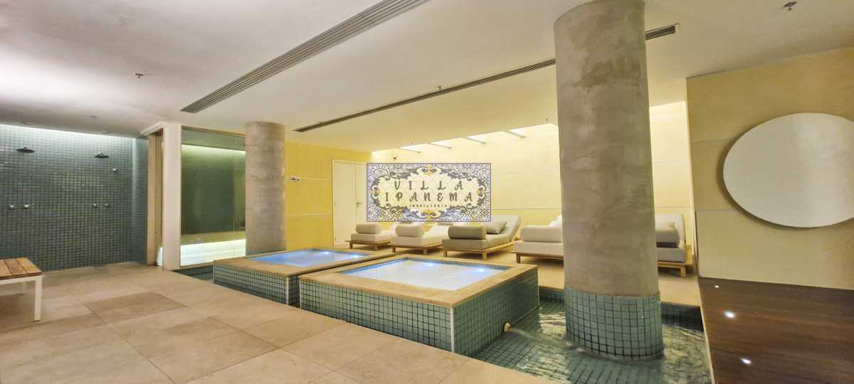 Conheça HH do imóvel - Apartamento à venda Avenida Lúcio Costa, Barra da Tijuca, Rio de Janeiro - R$ 3.480.000 - VAN004 - 19 HH - 19