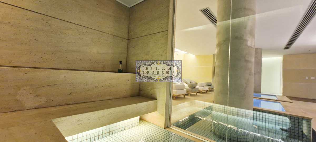 Conheça HHB do imóvel - Apartamento à venda Avenida Lúcio Costa, Barra da Tijuca, Rio de Janeiro - R$ 3.480.000 - VAN004 - 21 HHB - 21