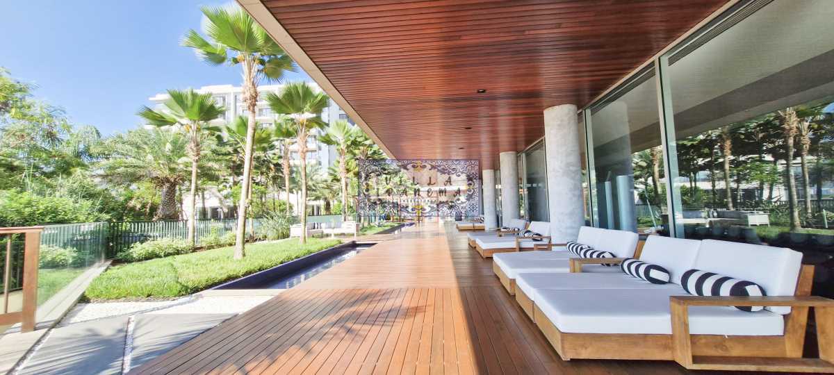 Conheça I do imóvel - Apartamento à venda Avenida Lúcio Costa, Barra da Tijuca, Rio de Janeiro - R$ 3.480.000 - VAN004 - 23 I - 23