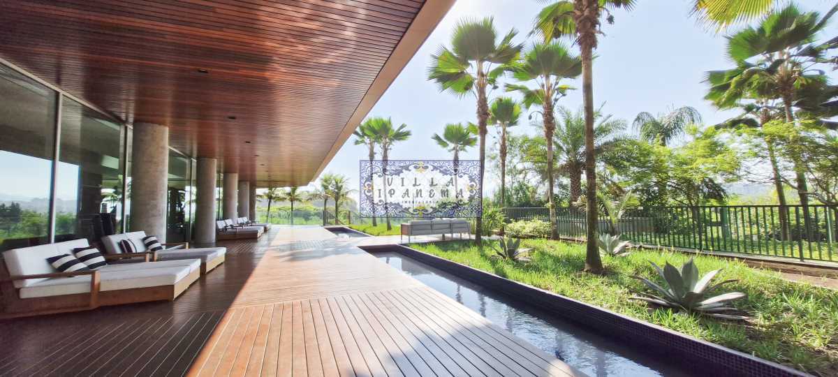 Conheça K do imóvel - Apartamento à venda Avenida Lúcio Costa, Barra da Tijuca, Rio de Janeiro - R$ 3.480.000 - VAN004 - 26 K - 26