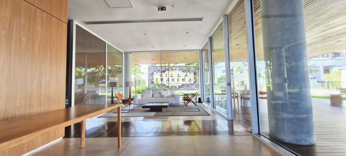 Conheça L do imóvel - Apartamento à venda Avenida Lúcio Costa, Barra da Tijuca, Rio de Janeiro - R$ 3.480.000 - VAN004 - 27 L - 27