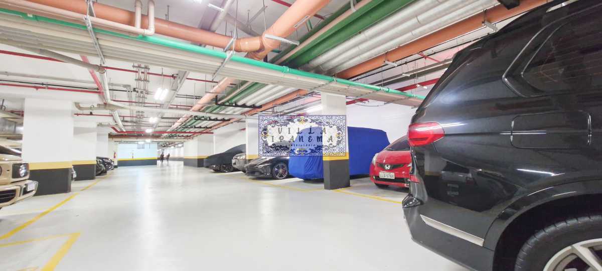 Conheça MM do imóvel - Apartamento à venda Avenida Lúcio Costa, Barra da Tijuca, Rio de Janeiro - R$ 3.480.000 - VAN004 - 29 MM - 29