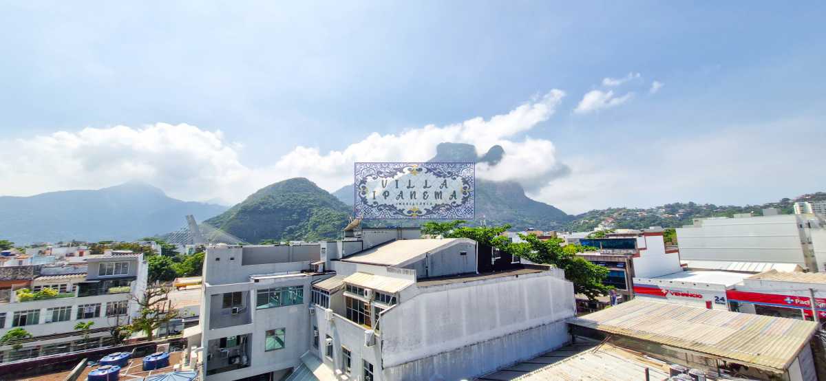 Conheça AD do imóvel - Cobertura à venda Avenida Comandante Júlio de Moura, Barra da Tijuca, Rio de Janeiro - R$ 3.300.000 - IPA20700 - 6 AD - 6