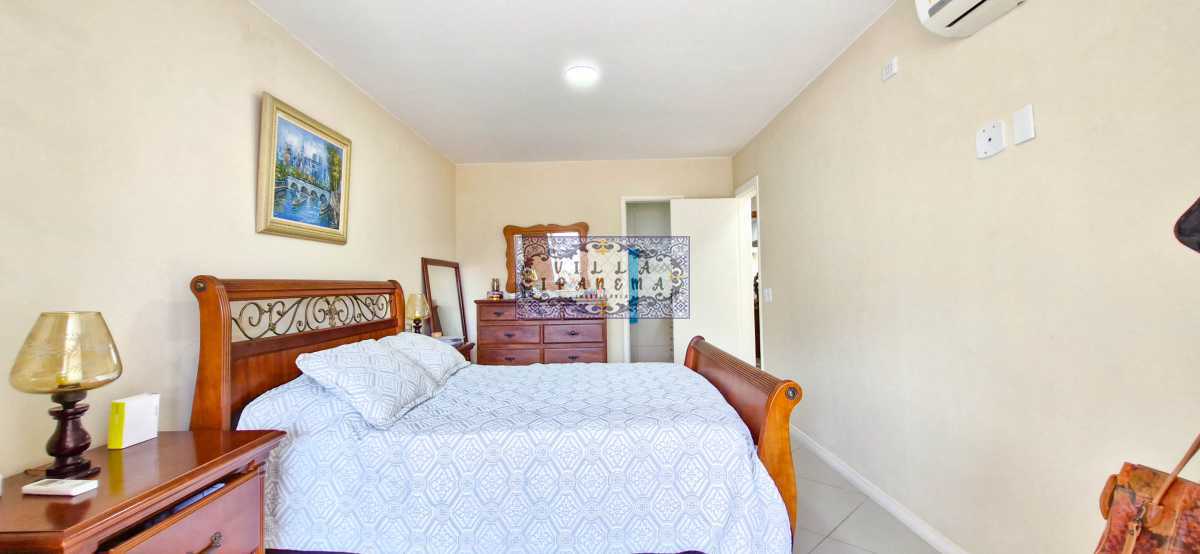 Conheça GB do imóvel - Cobertura à venda Avenida Comandante Júlio de Moura, Barra da Tijuca, Rio de Janeiro - R$ 3.300.000 - IPA20700 - 21 GB - 21