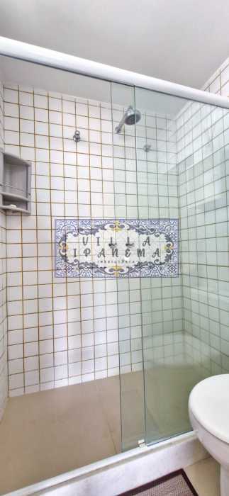 Conheça KD do imóvel - Cobertura à venda Avenida Comandante Júlio de Moura, Barra da Tijuca, Rio de Janeiro - R$ 3.300.000 - IPA20700 - 39 KD - 39