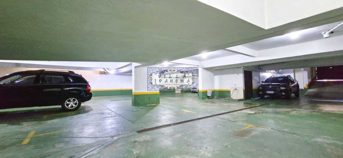 Conheça Q do imóvel - Cobertura à venda Avenida Comandante Júlio de Moura, Barra da Tijuca, Rio de Janeiro - R$ 3.300.000 - IPA20700 - 49 Q - 49