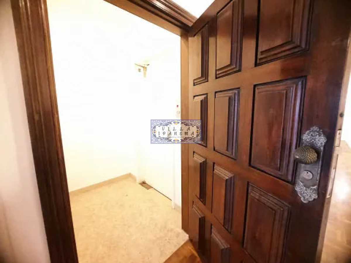 Conheça ac do imóvel - Apartamento à venda Rua Gomes Carneiro, Ipanema, Rio de Janeiro - R$ 2.900.000 - DAN0098 - 8 ac - 8