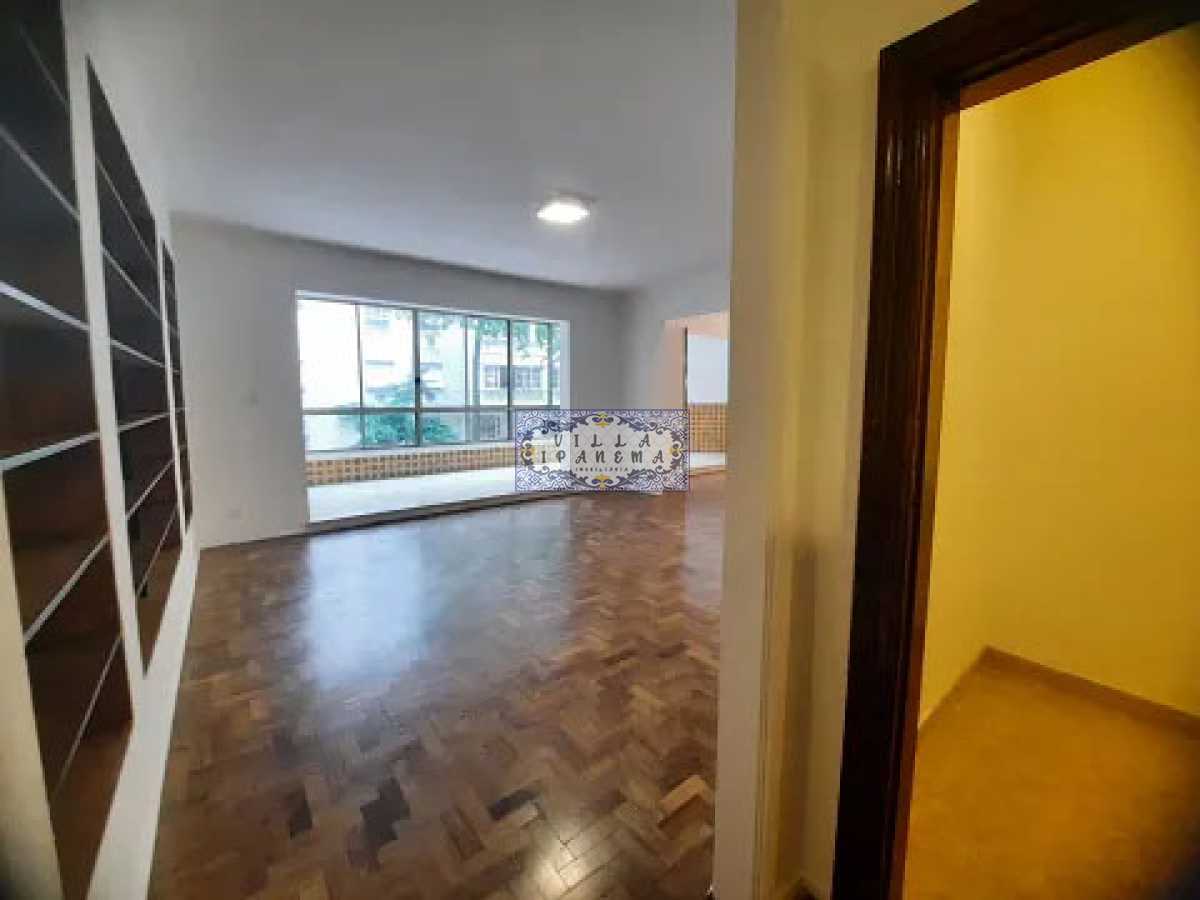 Conheça b do imóvel - Apartamento à venda Rua Gomes Carneiro, Ipanema, Rio de Janeiro - R$ 2.900.000 - DAN0098 - 7 b - 7