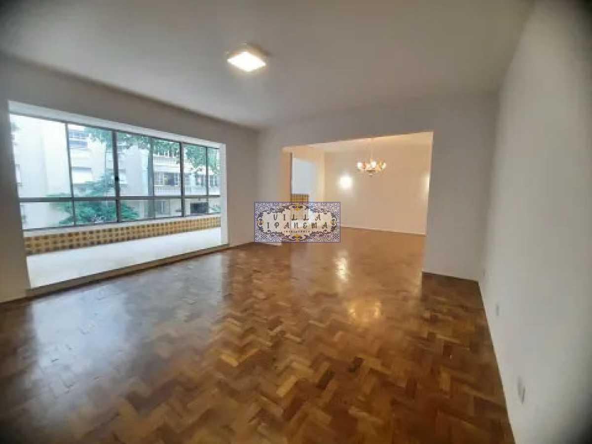 Conheça bb do imóvel - Apartamento à venda Rua Gomes Carneiro, Ipanema, Rio de Janeiro - R$ 2.900.000 - DAN0098 - 1 bb - 1