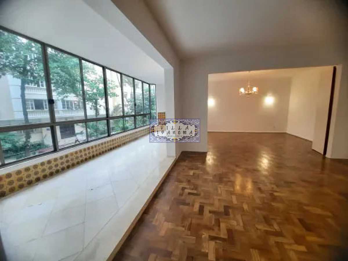 Conheça bc do imóvel - Apartamento à venda Rua Gomes Carneiro, Ipanema, Rio de Janeiro - R$ 2.900.000 - DAN0098 - 5 bc - 5