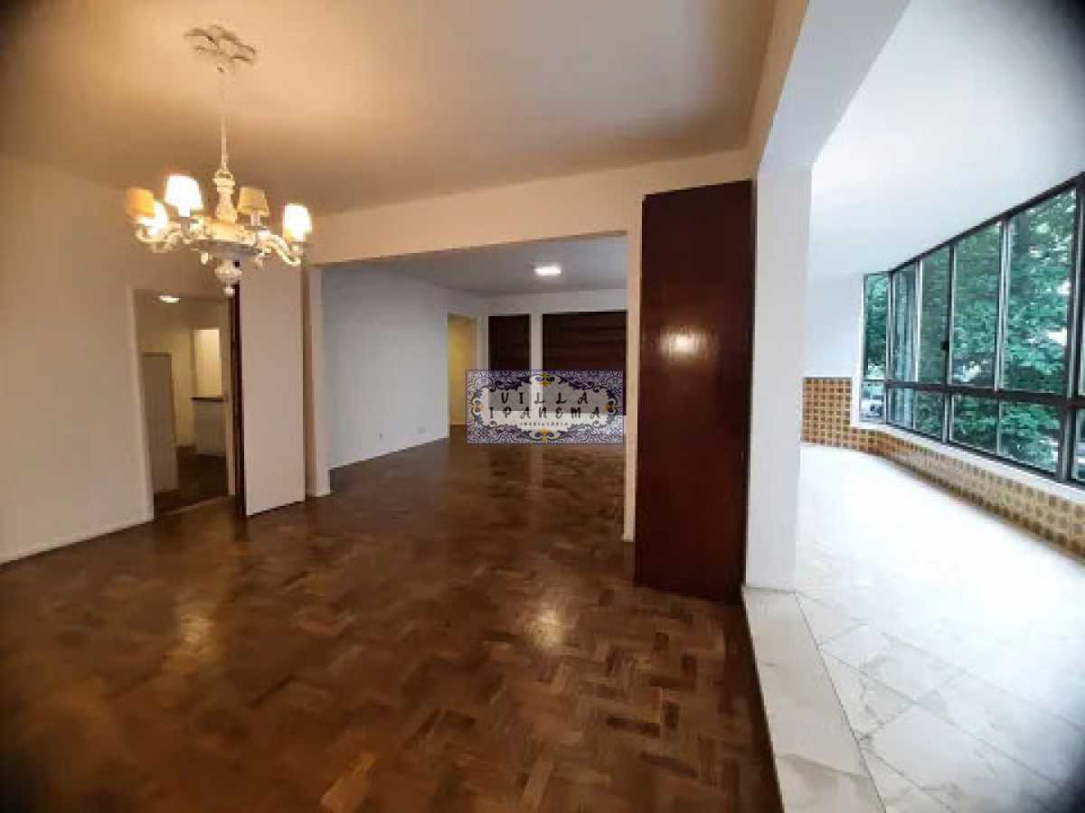 Conheça c do imóvel - Apartamento à venda Rua Gomes Carneiro, Ipanema, Rio de Janeiro - R$ 2.900.000 - DAN0098 - 6 c - 6