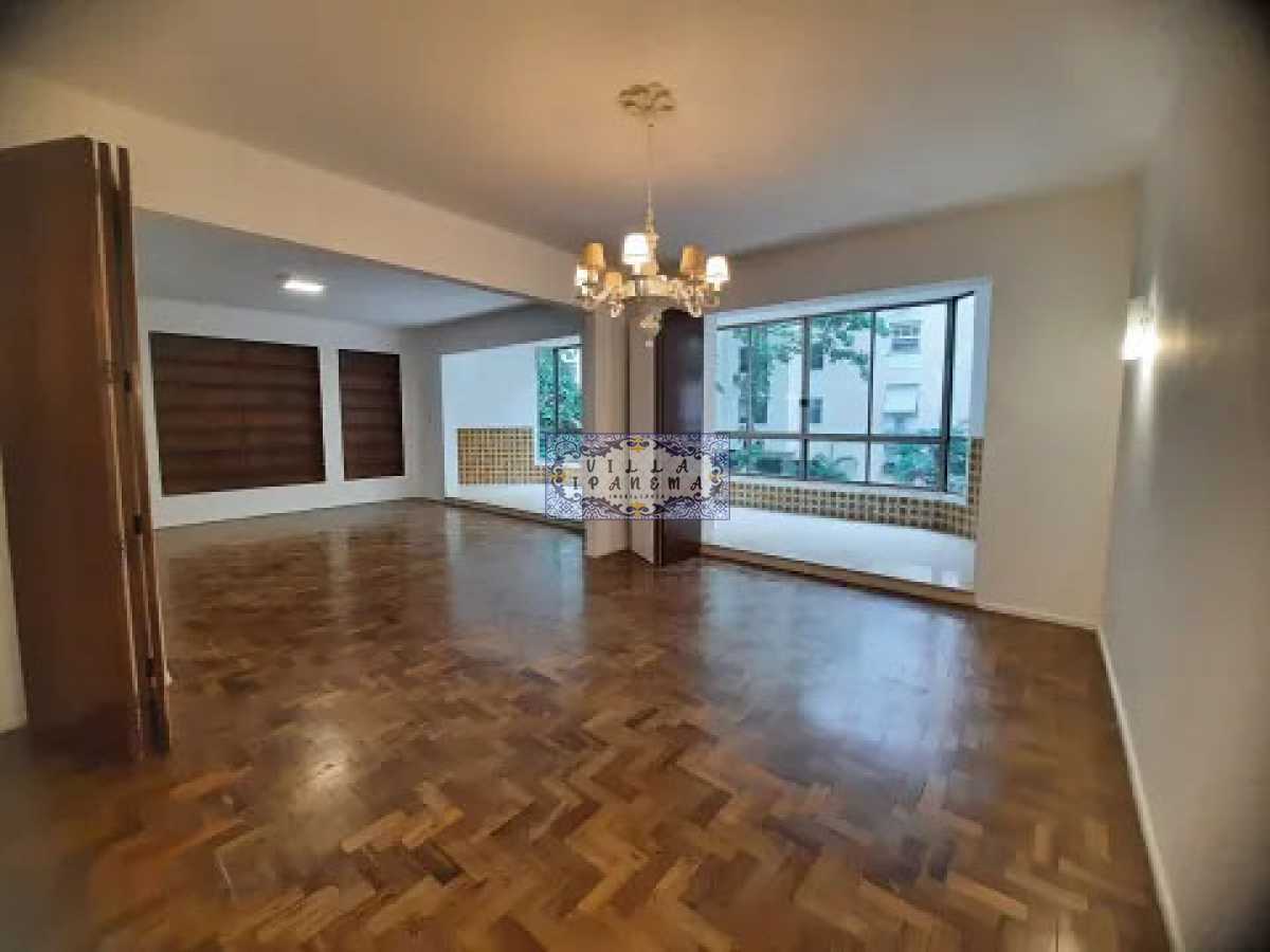 Conheça ca do imóvel - Apartamento à venda Rua Gomes Carneiro, Ipanema, Rio de Janeiro - R$ 2.900.000 - DAN0098 - 9 ca - 9