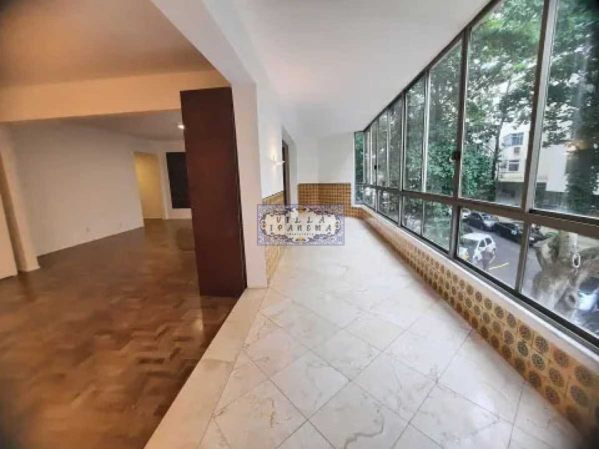 Conheça cb do imóvel - Apartamento à venda Rua Gomes Carneiro, Ipanema, Rio de Janeiro - R$ 2.900.000 - DAN0098 - 2 cb - 2