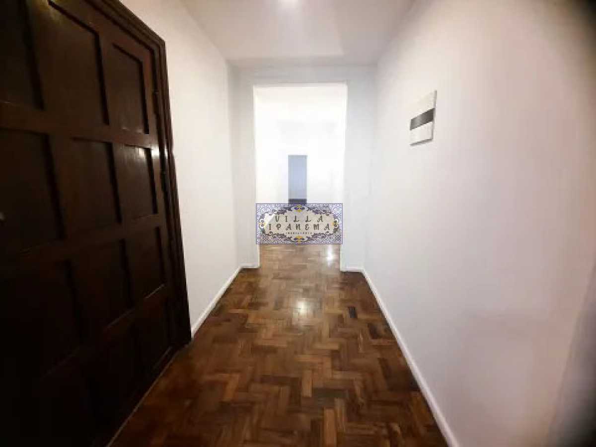Conheça ce do imóvel - Apartamento à venda Rua Gomes Carneiro, Ipanema, Rio de Janeiro - R$ 2.900.000 - DAN0098 - 10 ce - 10