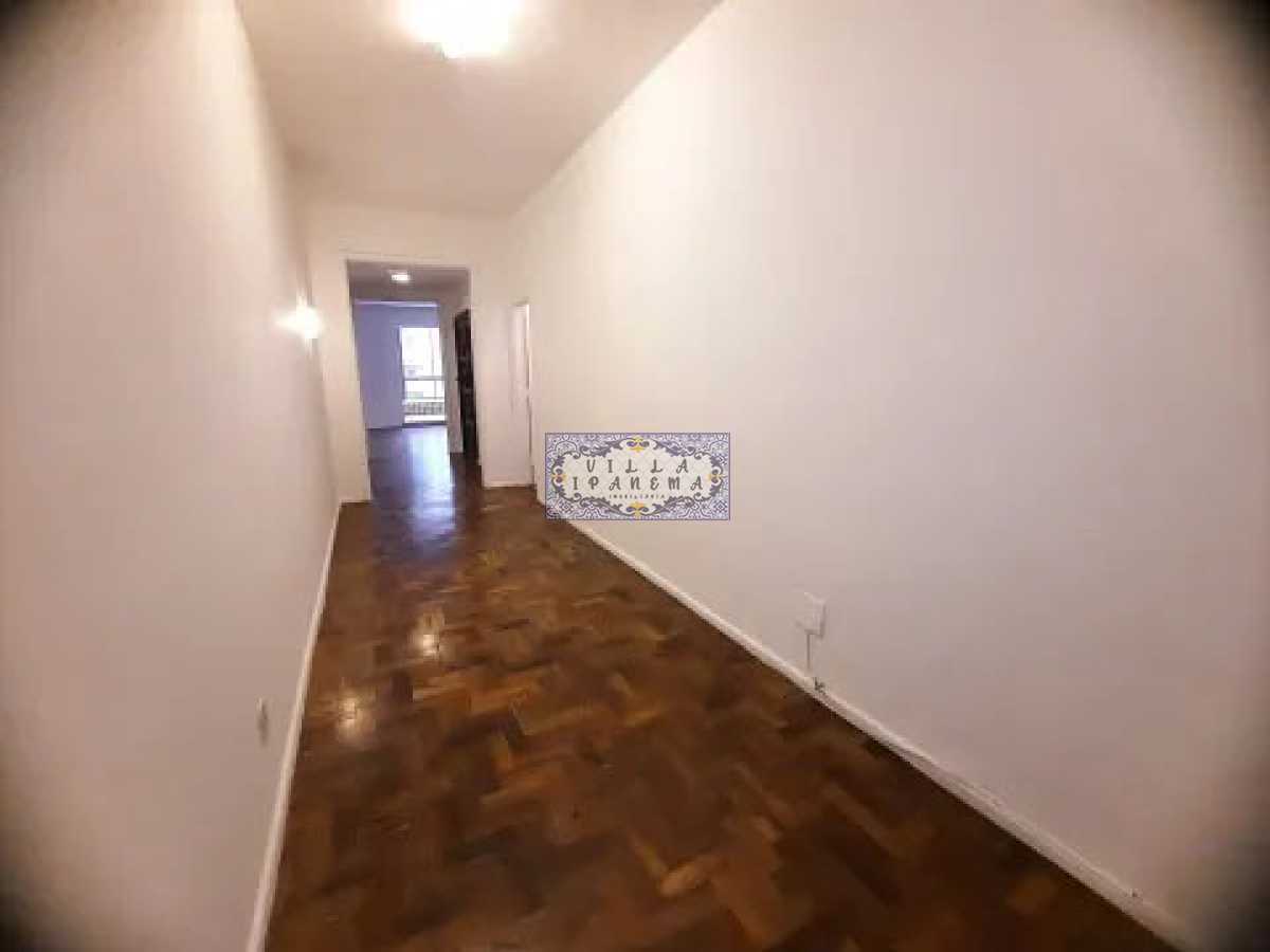 Conheça da do imóvel - Apartamento à venda Rua Gomes Carneiro, Ipanema, Rio de Janeiro - R$ 2.900.000 - DAN0098 - 13 da - 13