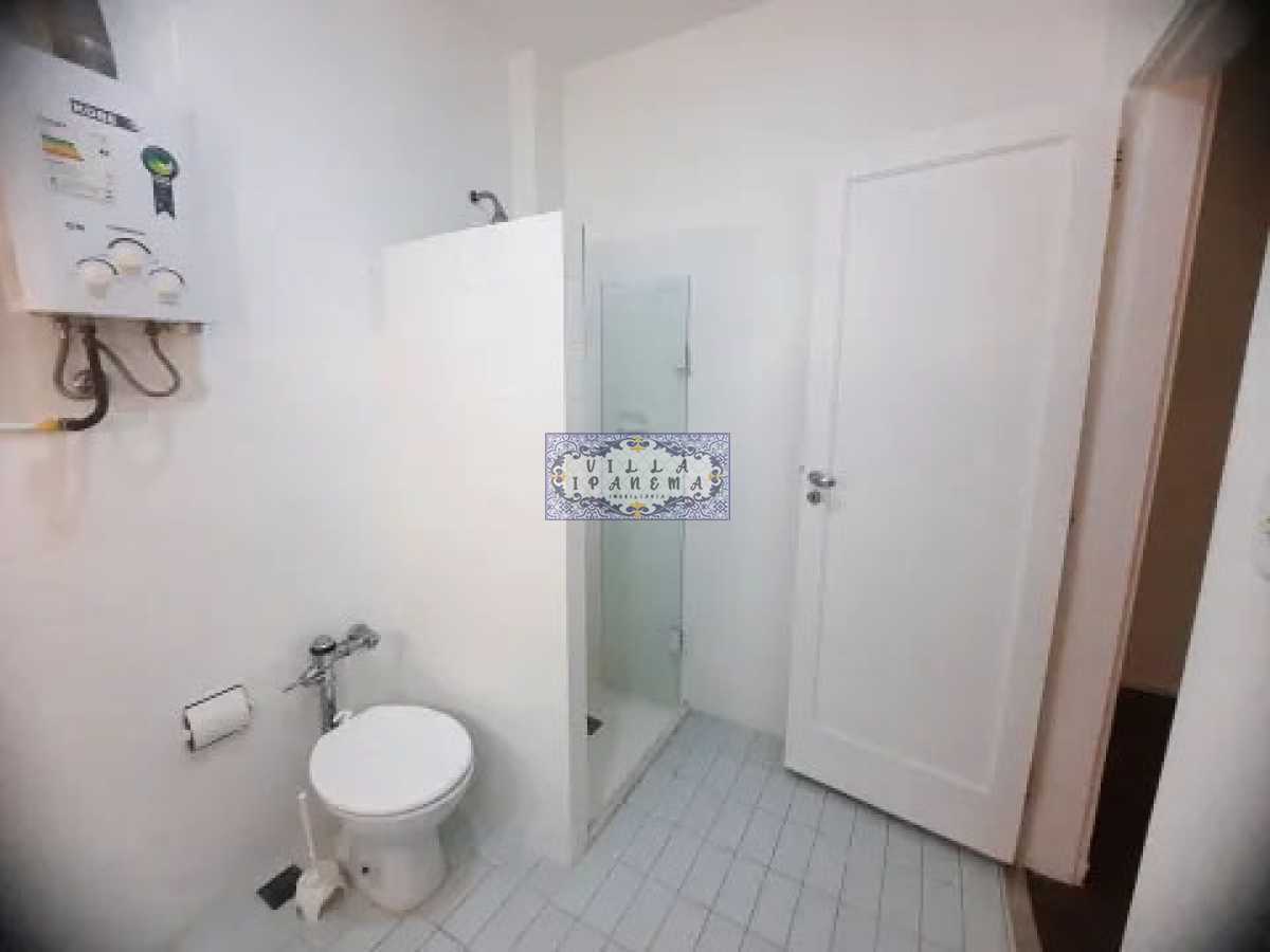Conheça dc do imóvel - Apartamento à venda Rua Gomes Carneiro, Ipanema, Rio de Janeiro - R$ 2.900.000 - DAN0098 - 15 dc - 15