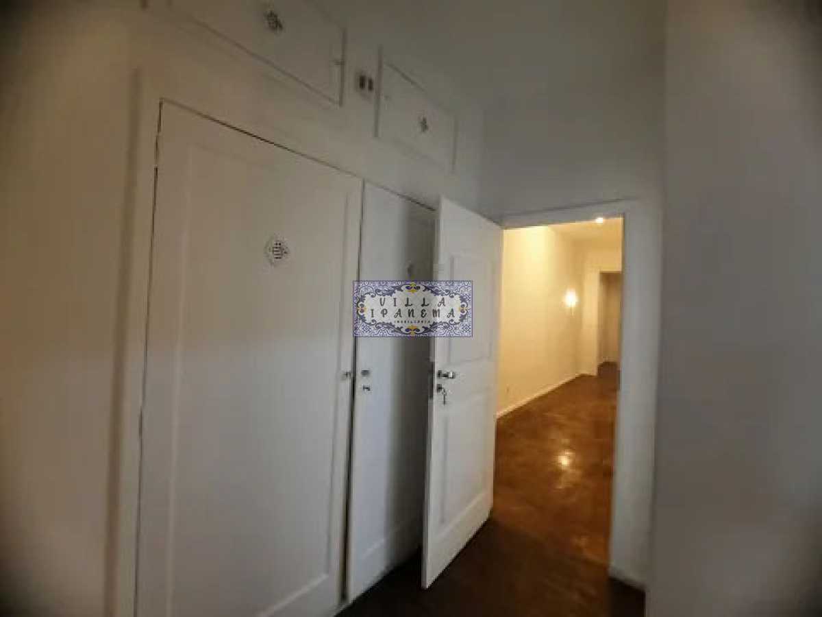 Conheça dd do imóvel - Apartamento à venda Rua Gomes Carneiro, Ipanema, Rio de Janeiro - R$ 2.900.000 - DAN0098 - 16 dd - 16